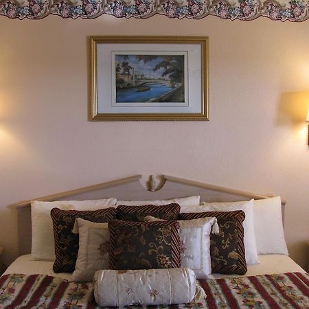 Seminole Inn Oda fotoğraf