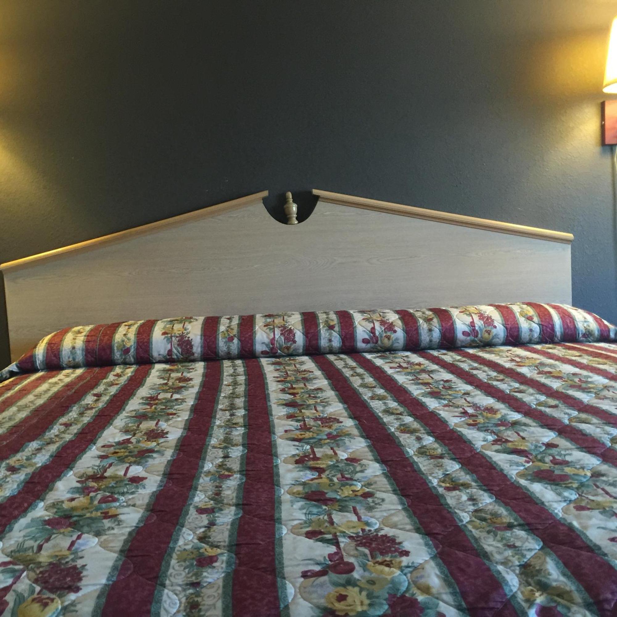 Seminole Inn Dış mekan fotoğraf