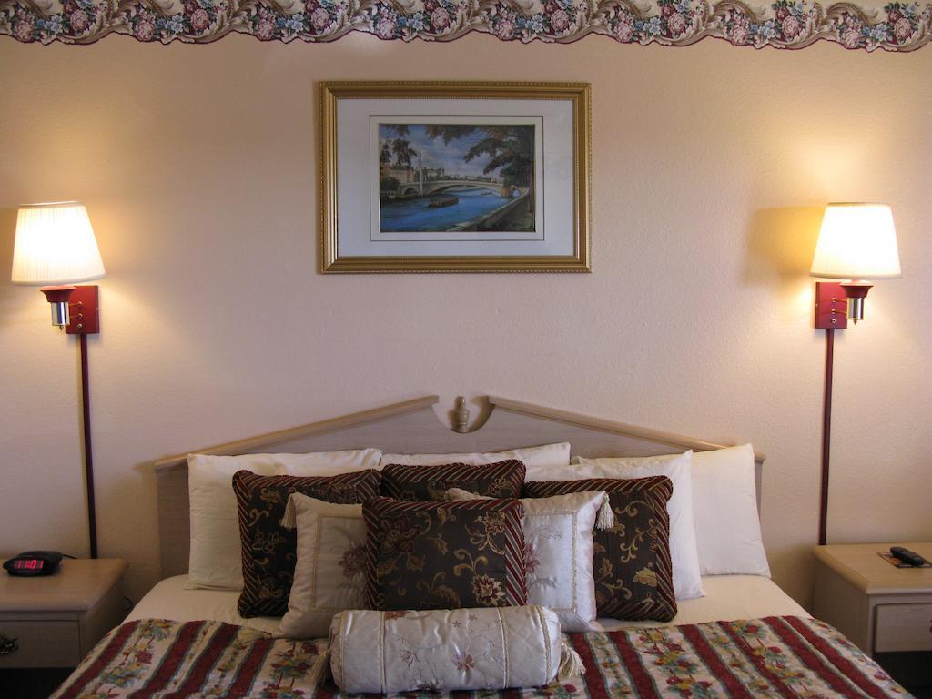 Seminole Inn Oda fotoğraf