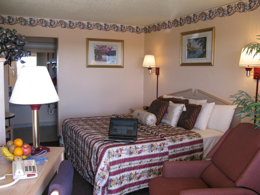 Seminole Inn Oda fotoğraf