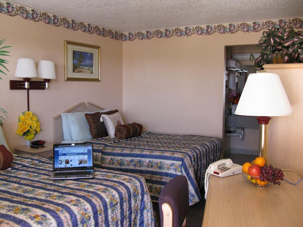 Seminole Inn Oda fotoğraf