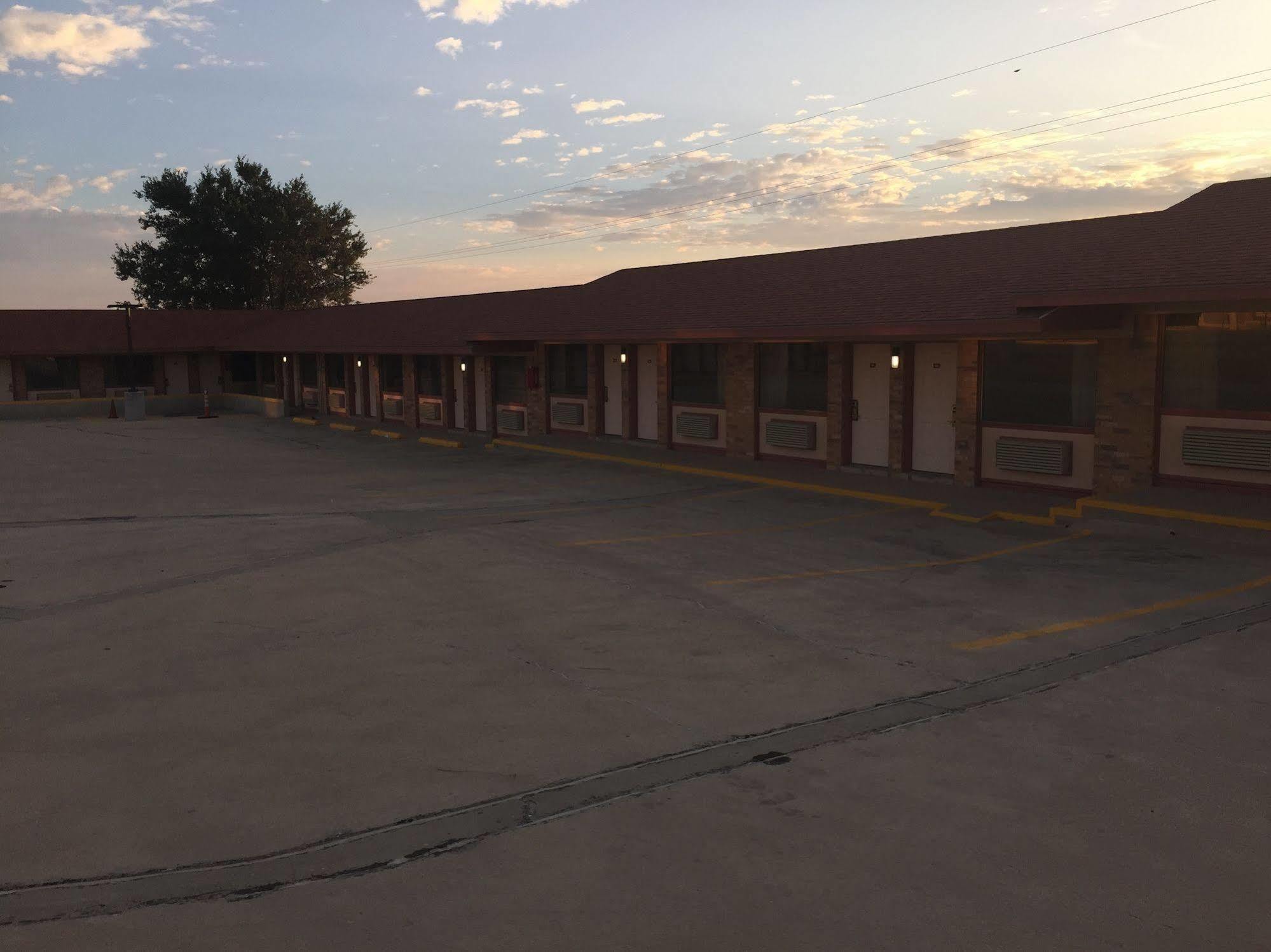Seminole Inn Dış mekan fotoğraf