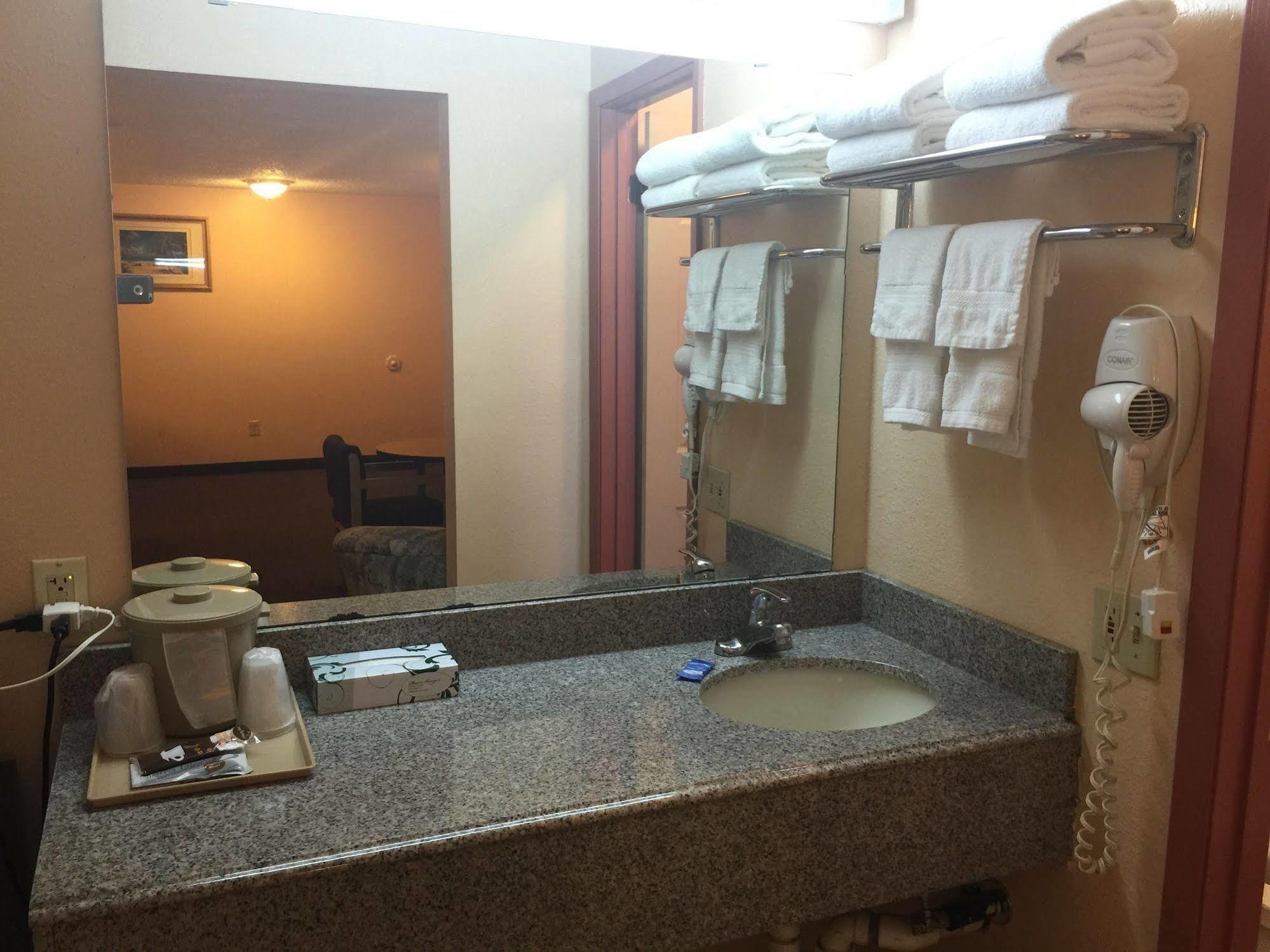 Seminole Inn Dış mekan fotoğraf