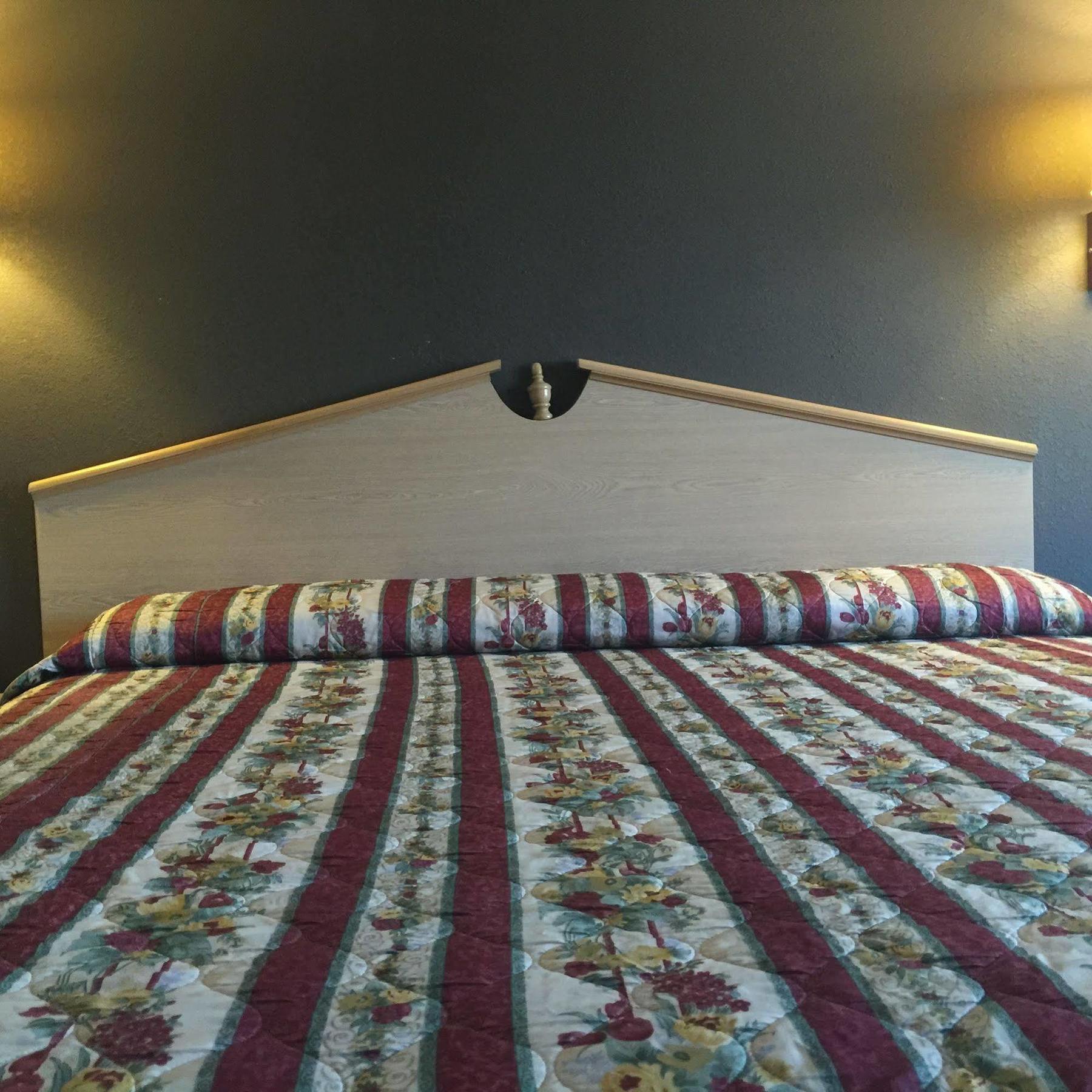 Seminole Inn Dış mekan fotoğraf