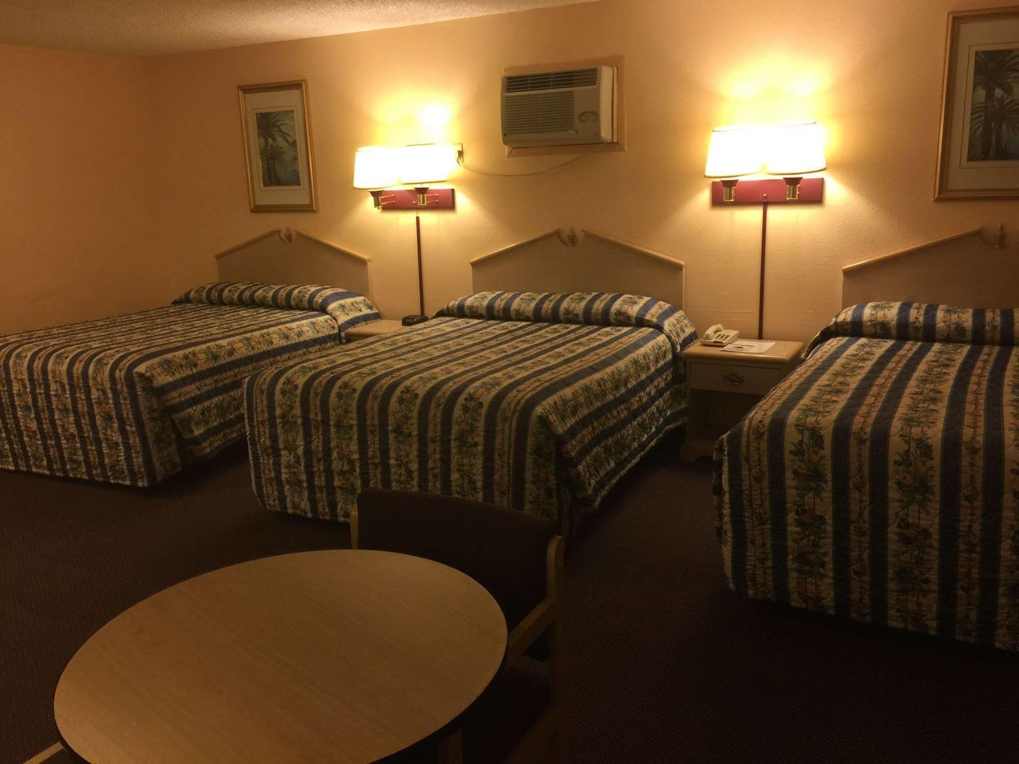 Seminole Inn Dış mekan fotoğraf