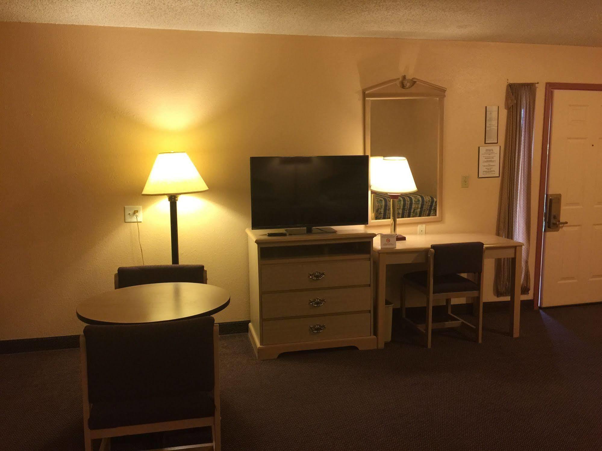 Seminole Inn Dış mekan fotoğraf