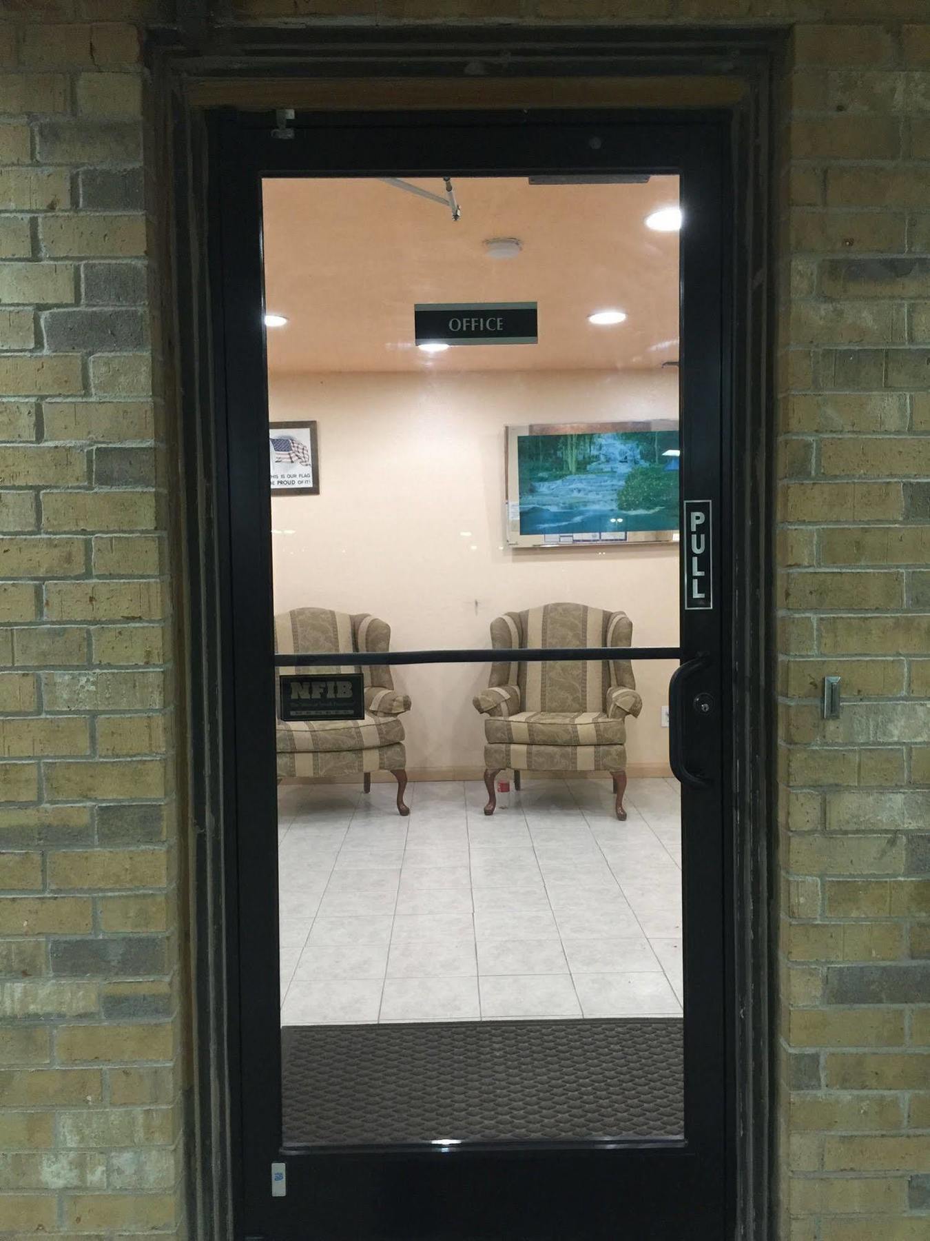 Seminole Inn Dış mekan fotoğraf